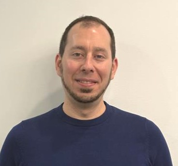 Matt Berkowitz, PhD