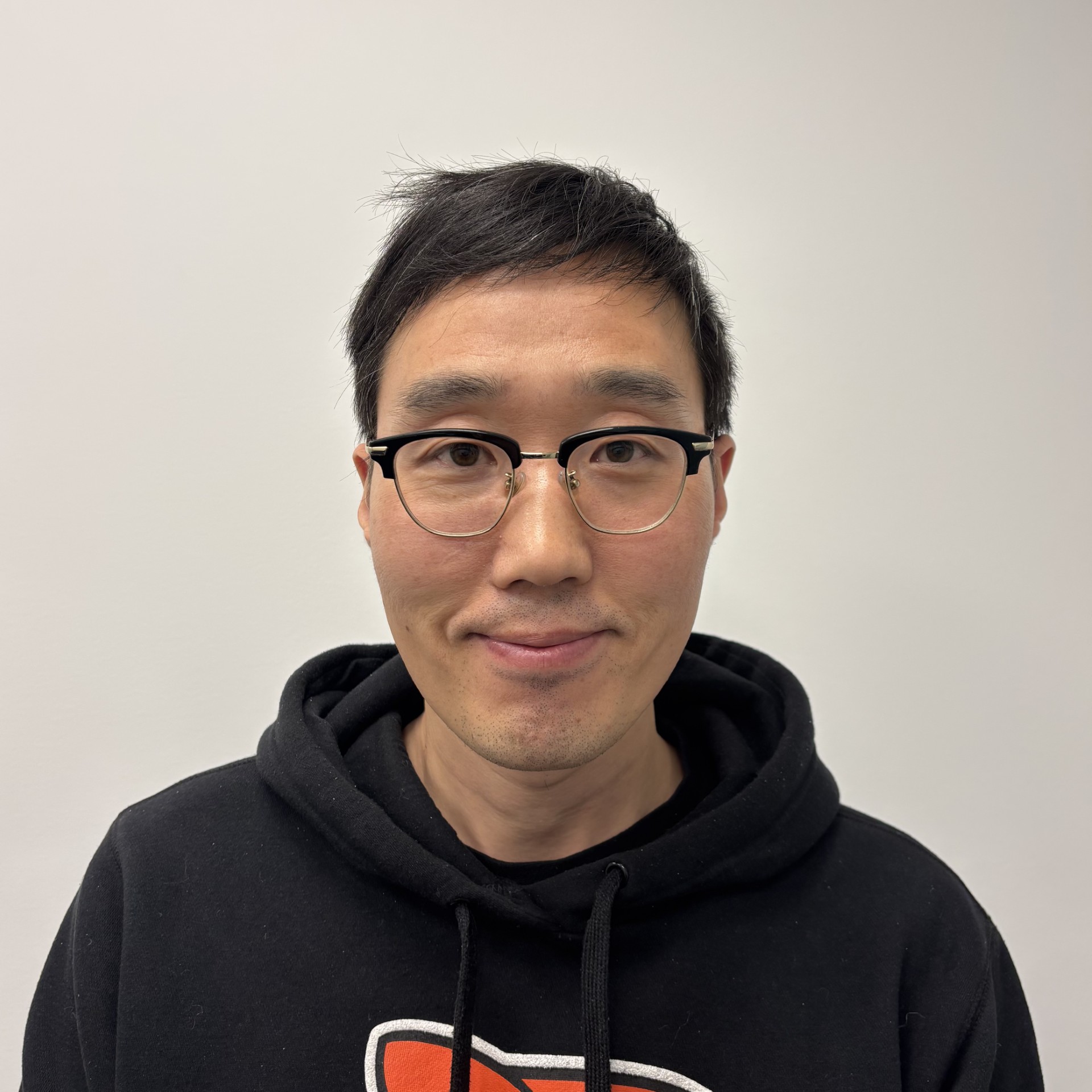 Ming Lei, PhD