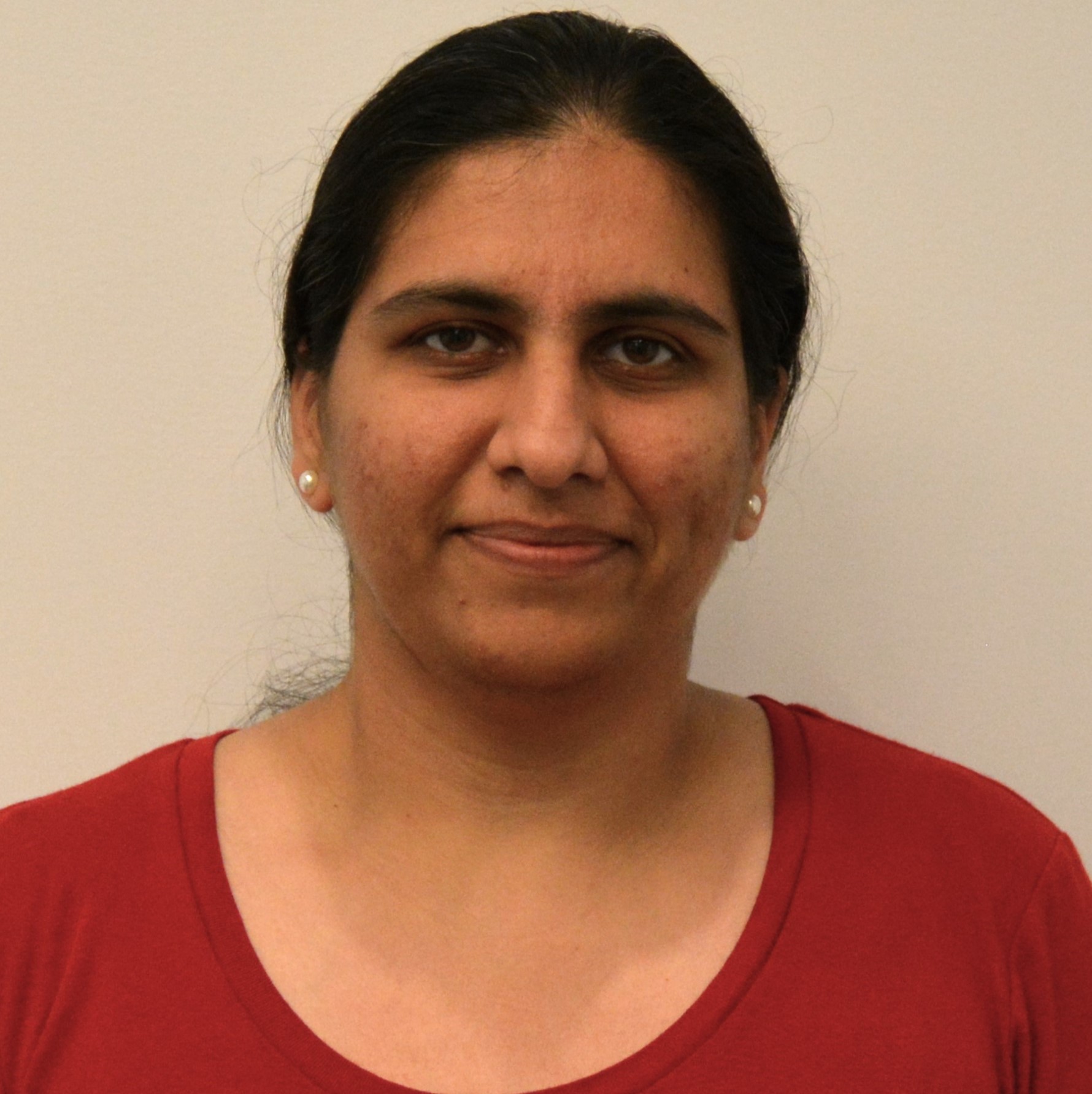 Ramandeep Kaur, PhD
